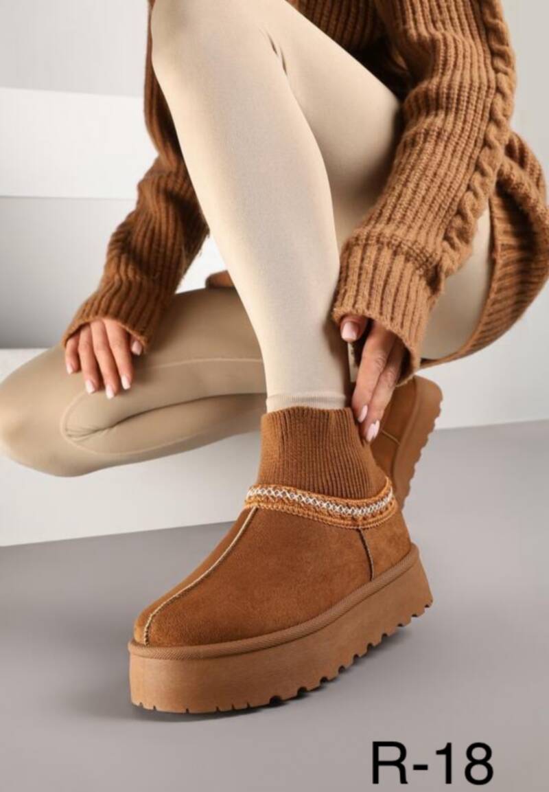 Botki damskie Roz 36-41/ 12 par